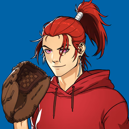 Genki #3009