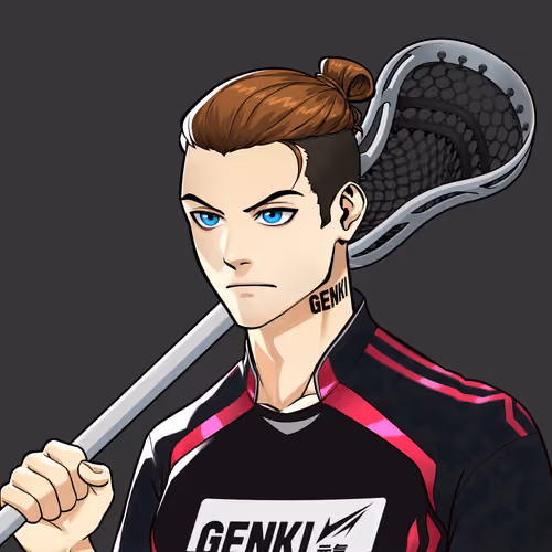 Genki #3348