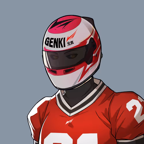 Genkinft