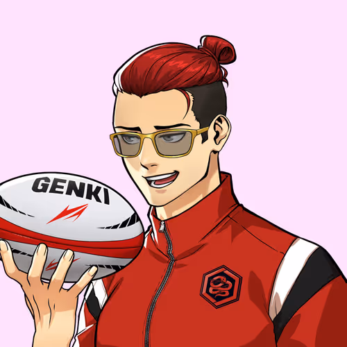 Genkinft