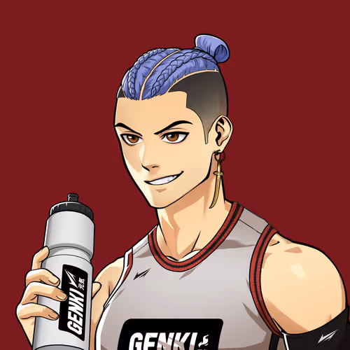 Genkinft