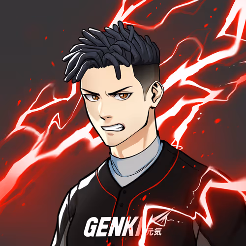 Genkinft