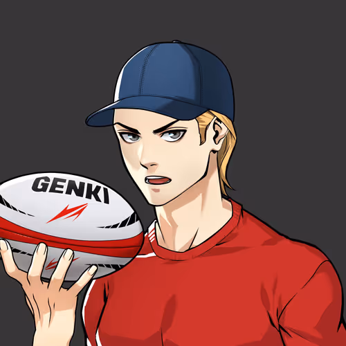 Genkinft