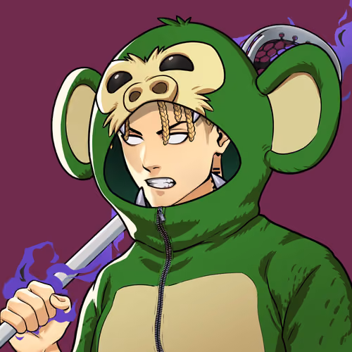 Genki #3159