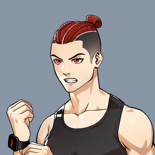 Genki #3397