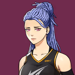 Genki #2332