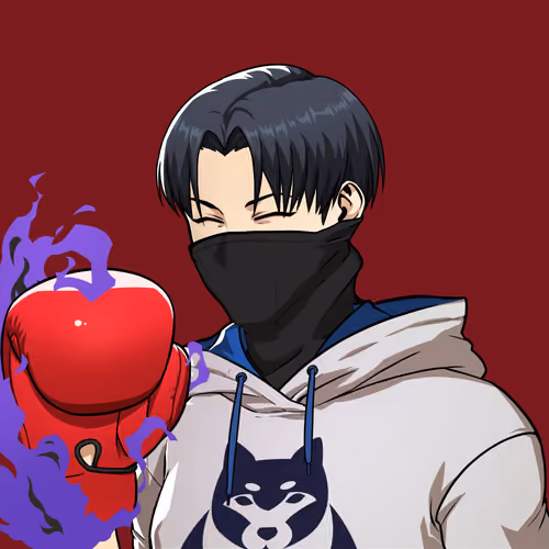 Genki #3767