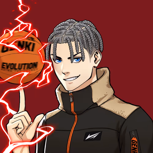 Genki #2271