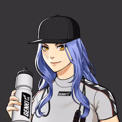 Genki #2914