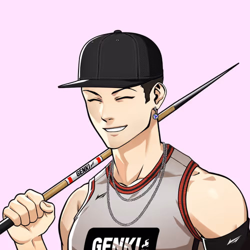 Genkinft
