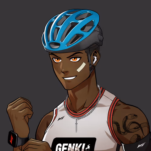 Genkinft