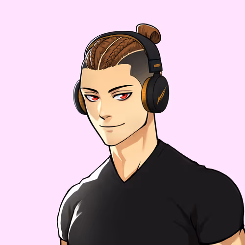 Genki #2736