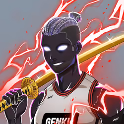 Genki #1084
