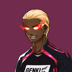 Genki #3277