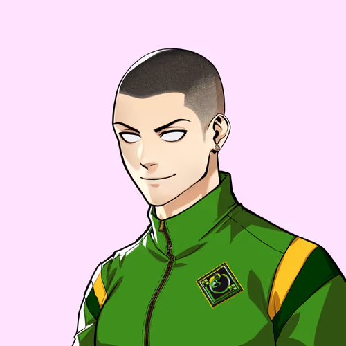 Genki #2795