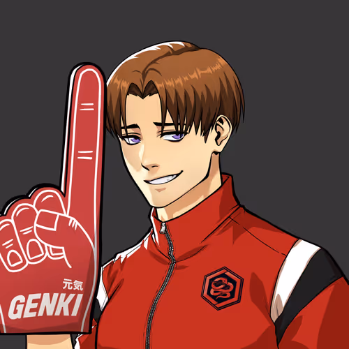 Genkinft