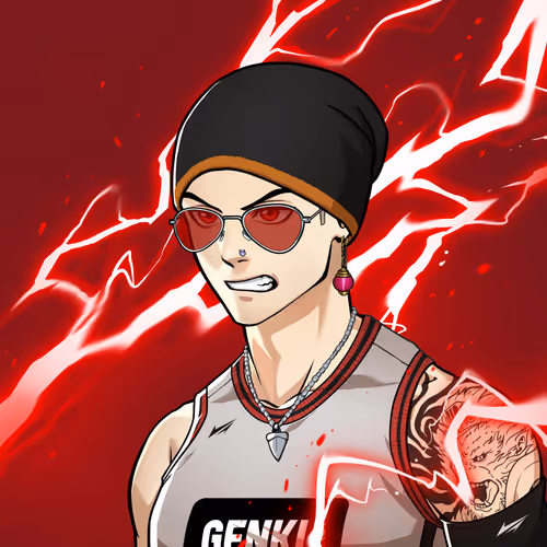 Genkinft