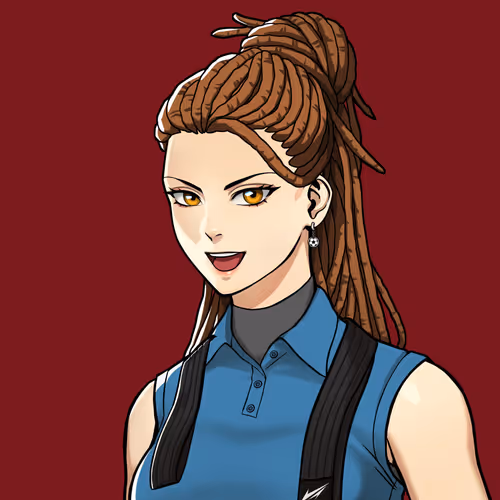 Genki #2800