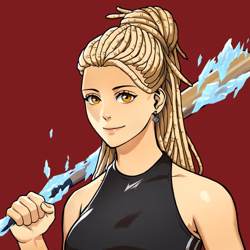 Genki #2621