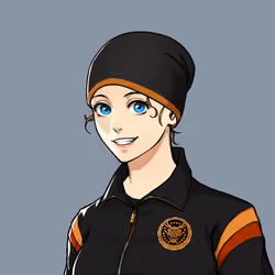 Genki #4265