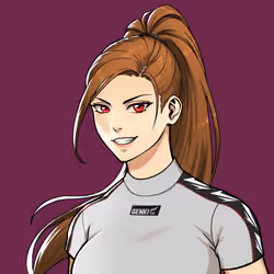 Genki #2934