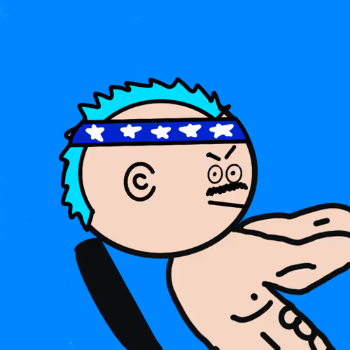 Swol Mfers