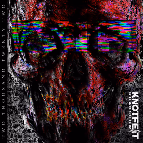 Knotfestvip2022 Spring