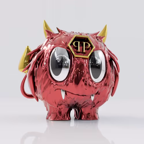 Portion Art Token