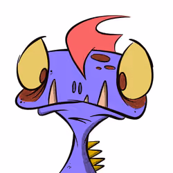 Comedy Monster 634