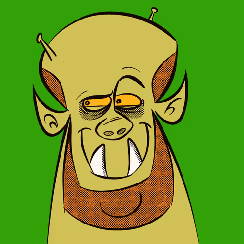 Comedy Monsters Club