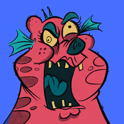 Comedy Monster 241
