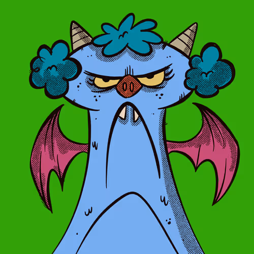 Comedy Monster 3686