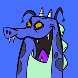 Comedy Monster 3371