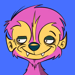 Comedy Monster 2338