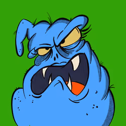 Comedy Monster 1327