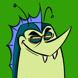 Comedy Monster 239