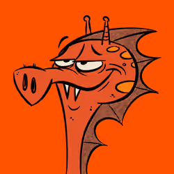 Comedy Monster 7140