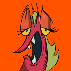 Comedy Monster 3085