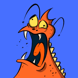Comedy Monster 1700