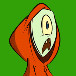 Comedy Monster 7036