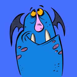Comedy Monster 560