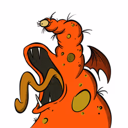 Comedy Monster 1061
