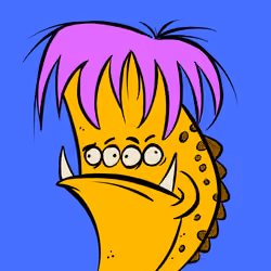 Comedy Monster 693