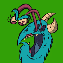 Comedy Monster 2676