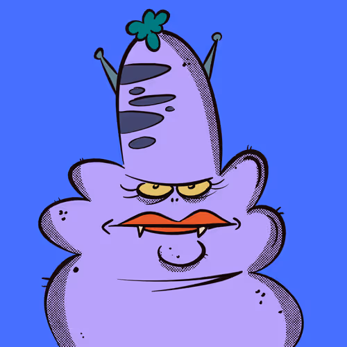 Comedy Monsters Club