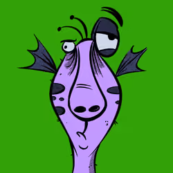 Comedy Monster 6832