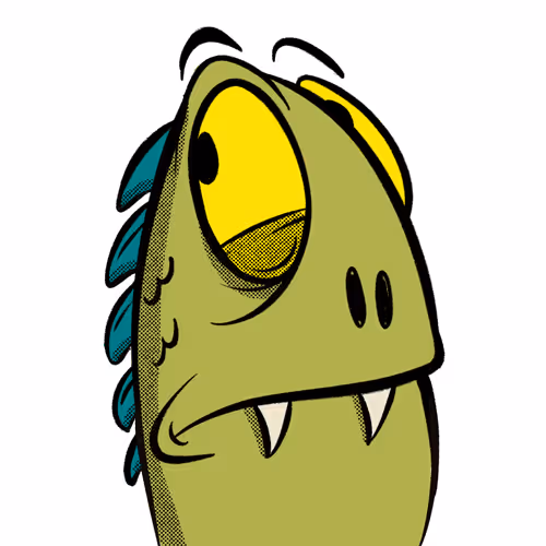 Comedy Monsters Club