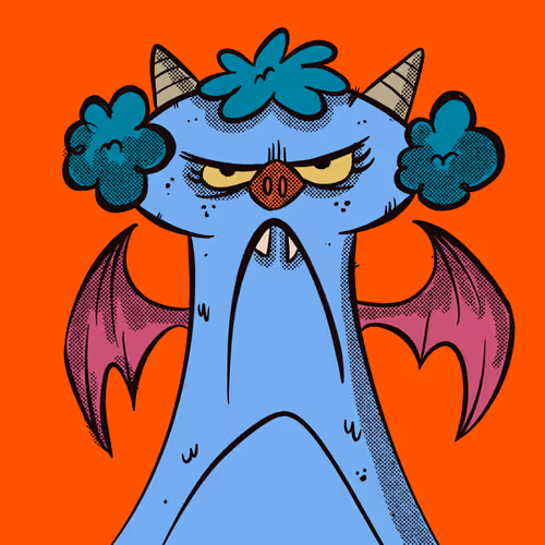 Comedy Monster 6872