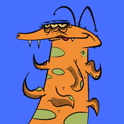Comedy Monster 813