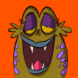 Comedy Monster 6973